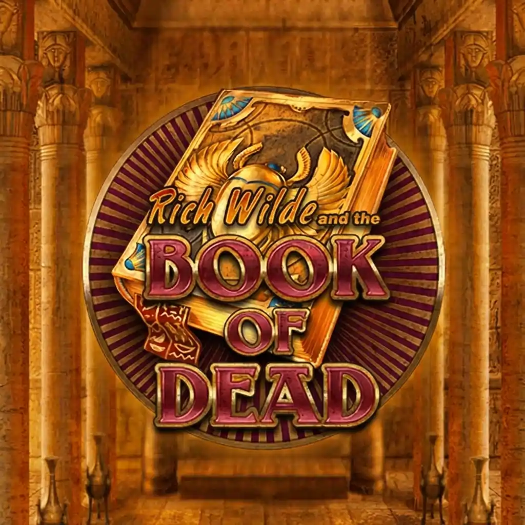Book of Dead