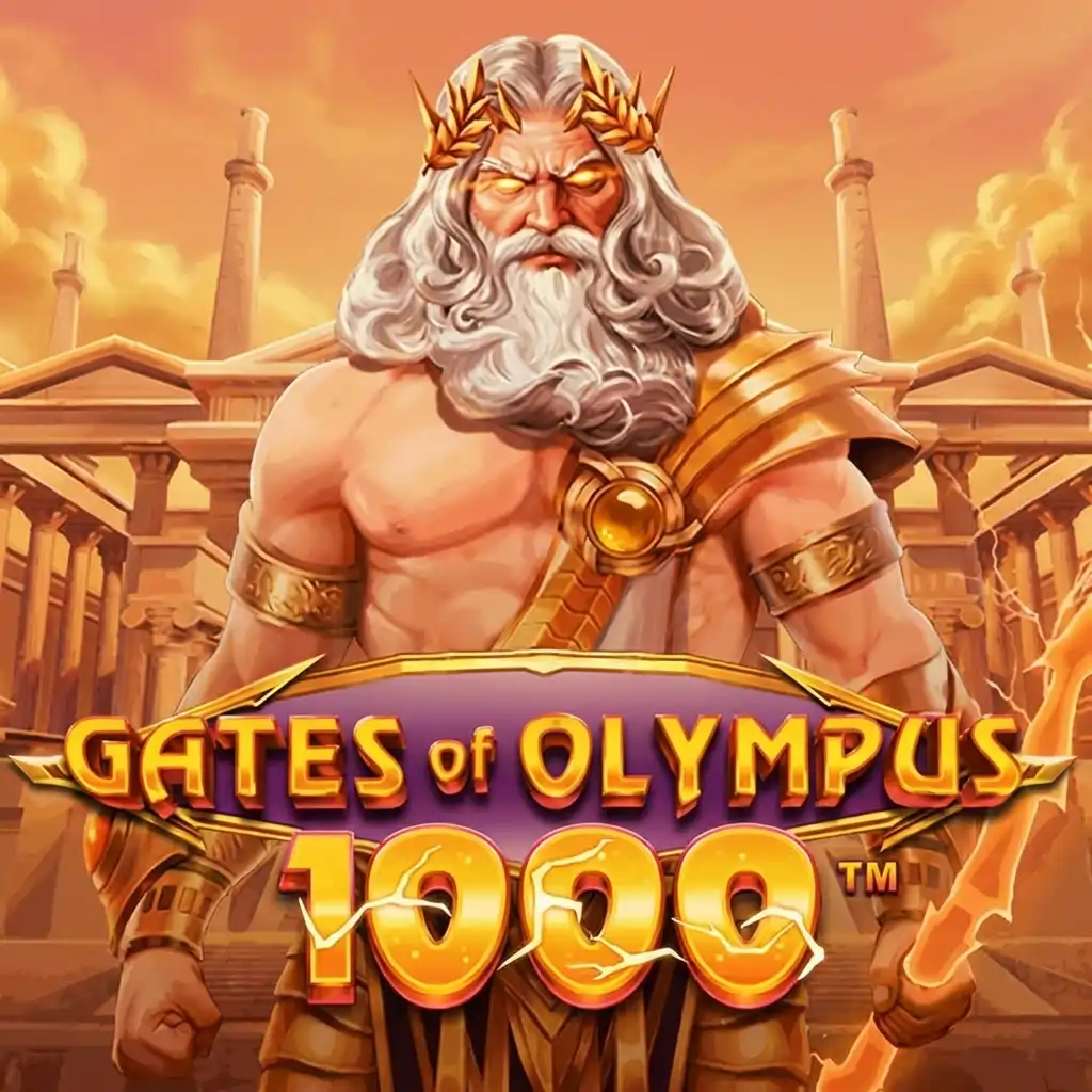 Gates of Olympus 1000
