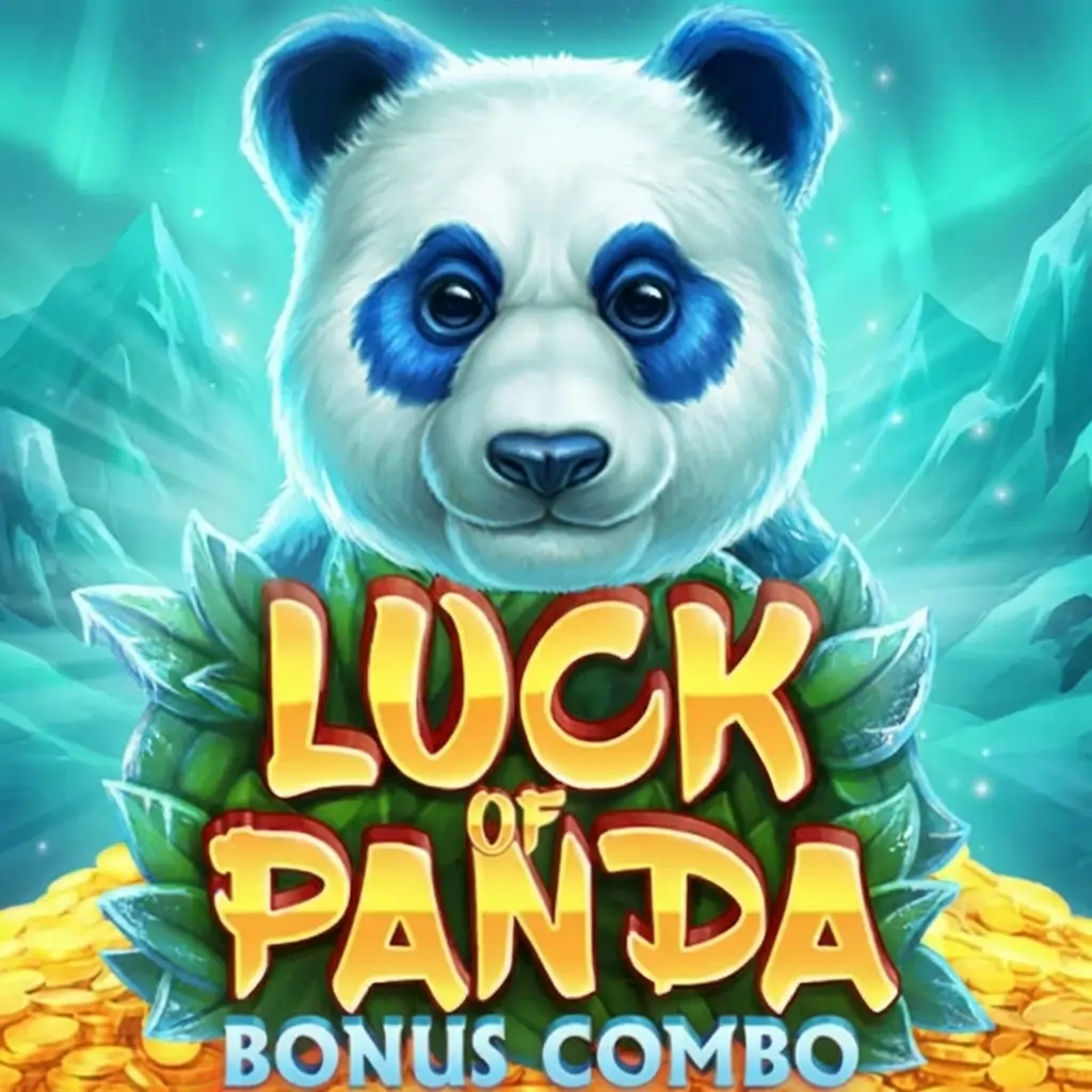 Luck of Panda