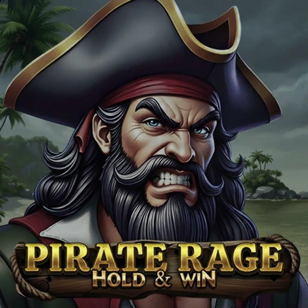 Pirate Rage