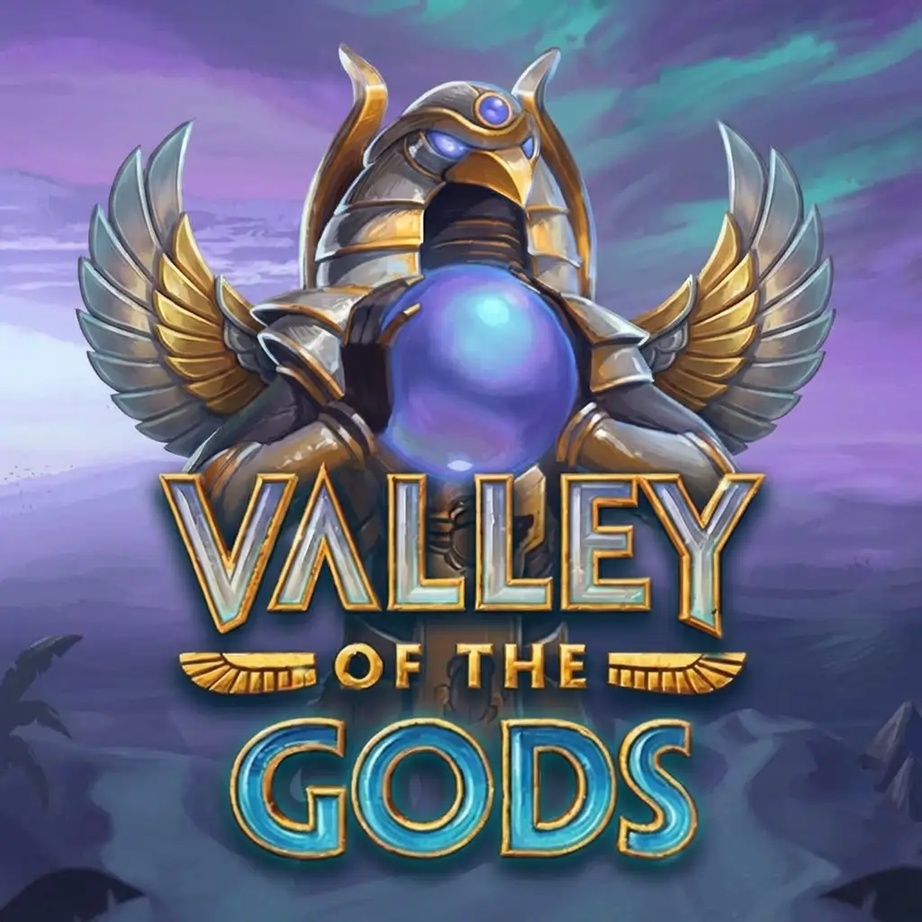 Valley of the Gods