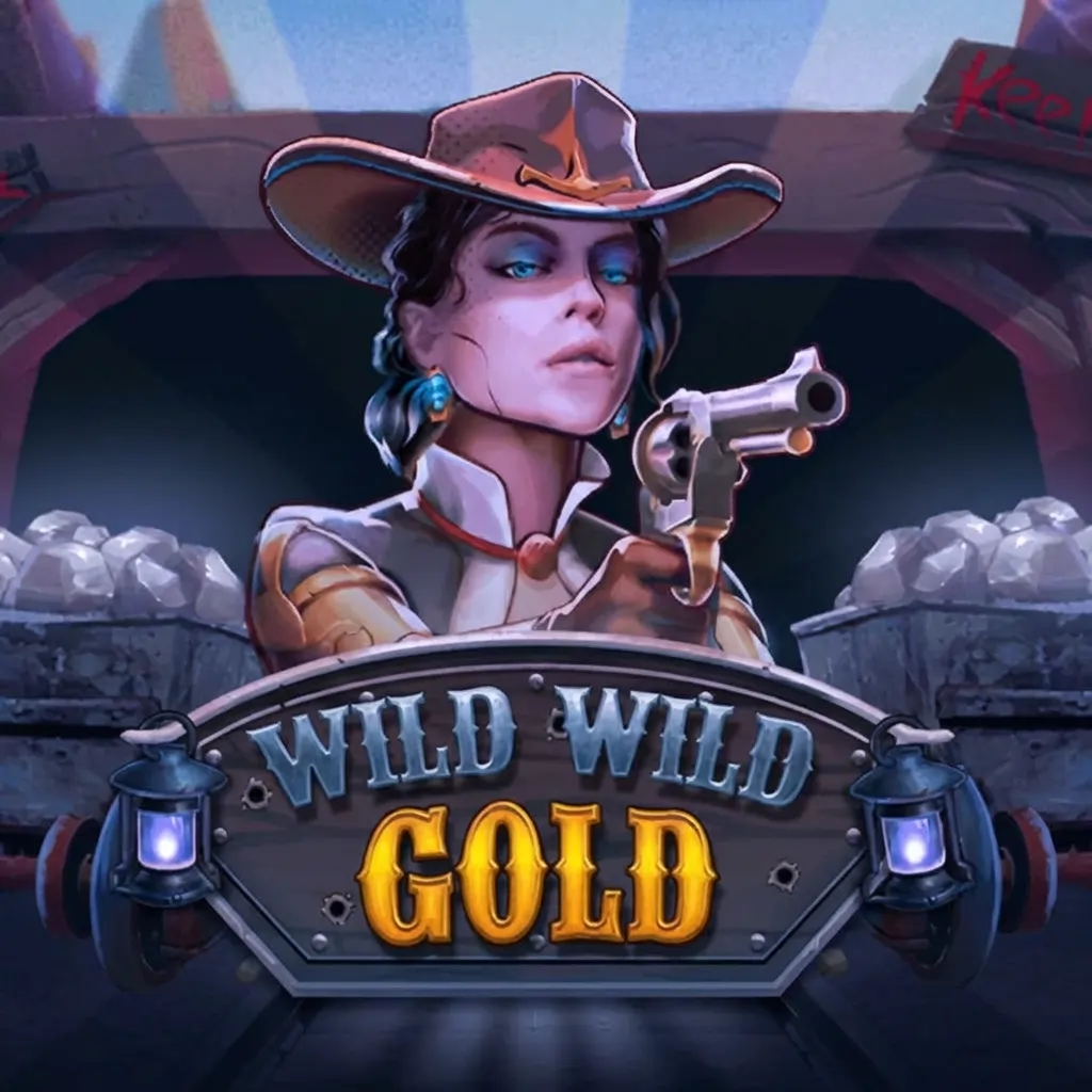 Wild Wild Gold